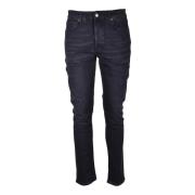 Bomuld Elastan Jeans