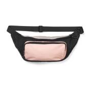 Coco Block Bum Bag Sort/Cloud