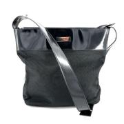 Pre-owned nylon celine-tasker