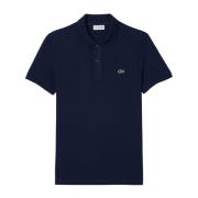 Piqué Polo Original L.12.12