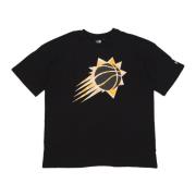 Phoenix Suns Logo Tee Sort/Lilla