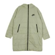 Sportswear Core Parka Jakke Kvinder