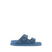 Denim Eternal Sunshine Arizona Sliders