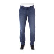 Tidløs Elegance Jeans