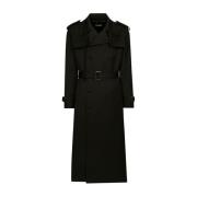 Klassisk Trench Coat