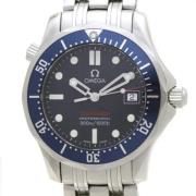 Pre-owned Rustfrit stal watches