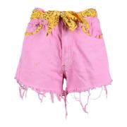 MC2 SAINT BARTH X * shorts