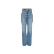 Baggy Cotton Blend Jeans Kollektion