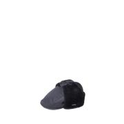 Sort Aviator Bugatti Hat