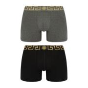 To-pack boxershorts