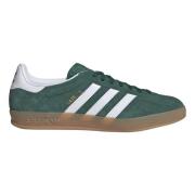 Gazelle Indoor Low Top Sneaker