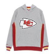 Kansas City Chiefs Hættetrøje