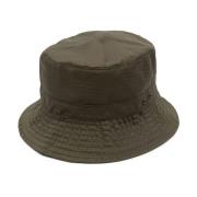 Army Green Bucket Hat