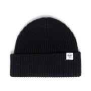 Bomuld Watch Cap Beanie