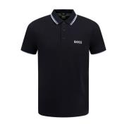 Stretch Paddy Pro Polo Shirt