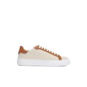 Elegante Sneakers med Unik Farve