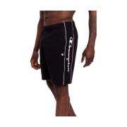 Sort Script Logo Shorts