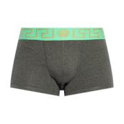 Bomuld boxershorts