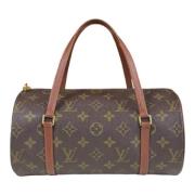 Pre-owned Stof louis-vuitton-tasker