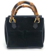 Pre-owned Ruskind gucci-tasker