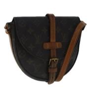 Pre-owned Stof louis-vuitton-tasker