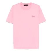 Prism Pink Jersey T-Shirt