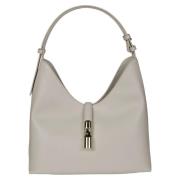 Elegant Hobo Taske med Stil