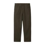 Calder Pant i Cypress