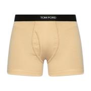 Bomuld boxershorts