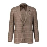 Ternede Kashmir Blazer