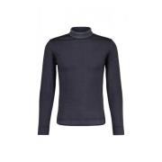 Merino Turtleneck Sweater