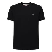 Sorte T-shirts og Polos med VLogo