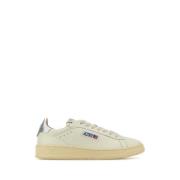 Ivory Dallas Sneakers