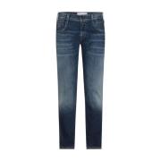 Moderne Slim-Fit Jeans Anbass