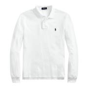 Klassisk Polo Shirt