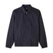 Stilfuld Blouson Jakke