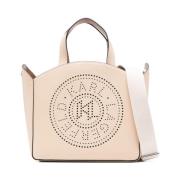 TOTE PERFORATED