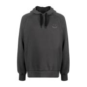 Mørk Tan Sweatshirt