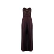 Elegant Jumpsuit Vinterkollektion