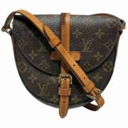 Pre-owned Stof louis-vuitton-tasker