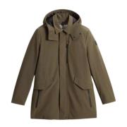 Barrow Mac Soft Shell Coat