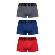 Tre-pakke boxershorts UMBX-DAMIENTHREEPACK-5