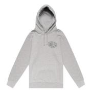 Klassisk Adresse Crew Sweater