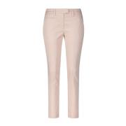 Slim-Fit Chino Bukser