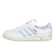 CLMBA GX6182 Hvide Clear Sky Sneakers