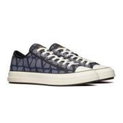 Iconographe Canvas Sneakers