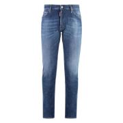 Stilfulde 'Cool Guy' Denim Jeans