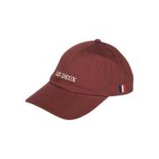 Diego Baseball Cap, Justerbar, 100% Bomuld