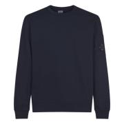 Let Fleece Crew Neck Sweatshirt