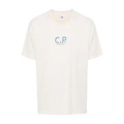 Logo Print T-Shirt